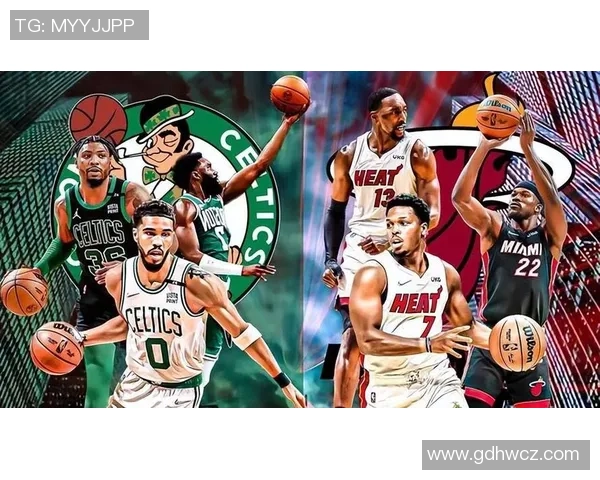 热火与凯尔特人第五场精彩回放分析及赛后点评视频分享