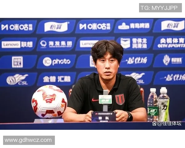 真想赢! 亚冠战平日本豪门：韦世豪和徐正源赛后连说3个气愤!